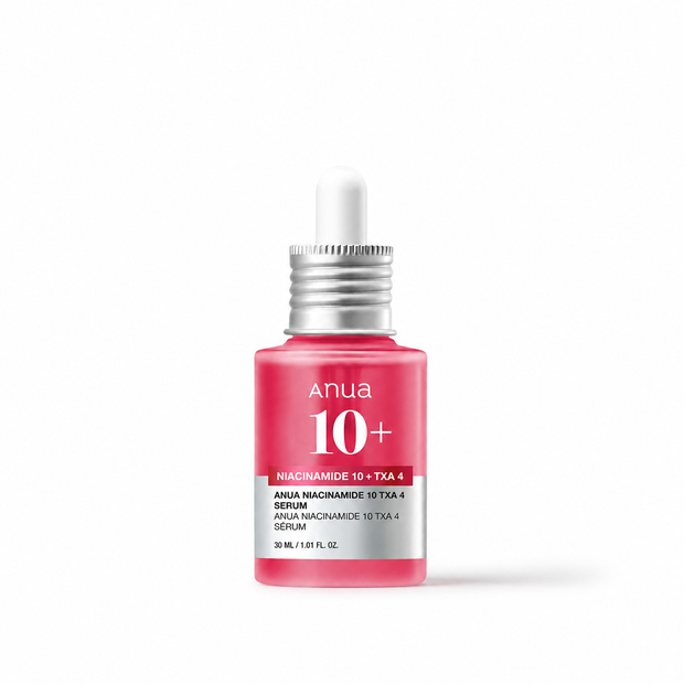 Niacinamide 10% + TXA 4% Serum
