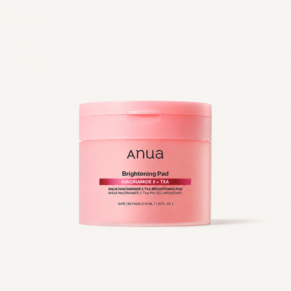 Anua Niacinamide 5 TXA Brightening Pad