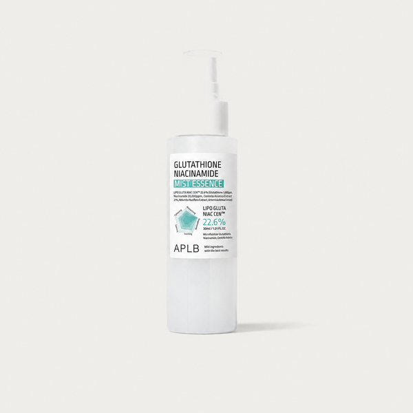 Glutathione Niacinamide Mist Essence