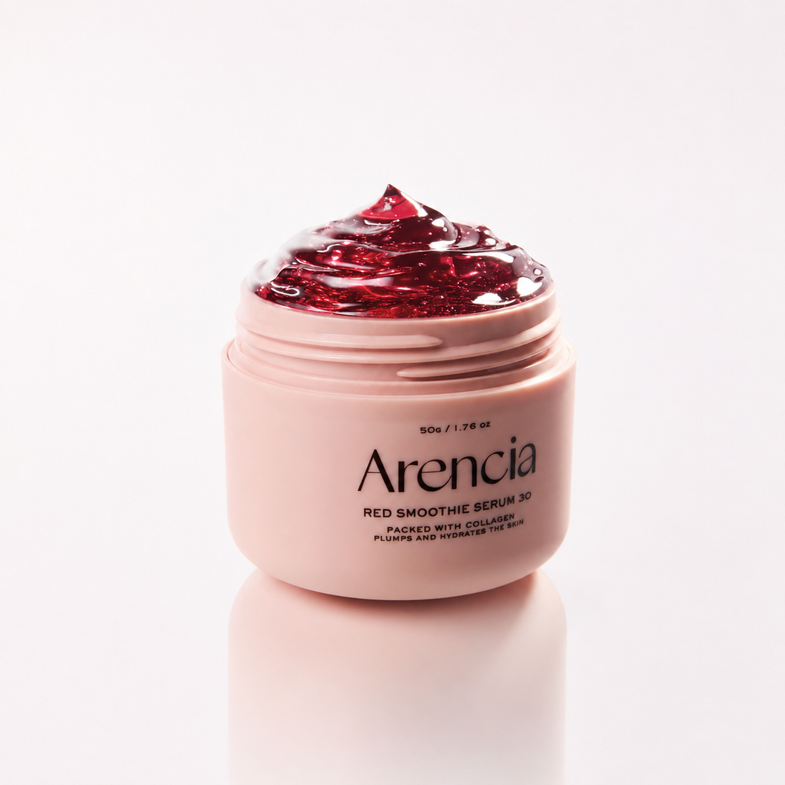 Red Smoothie Serum 30 - imagen original