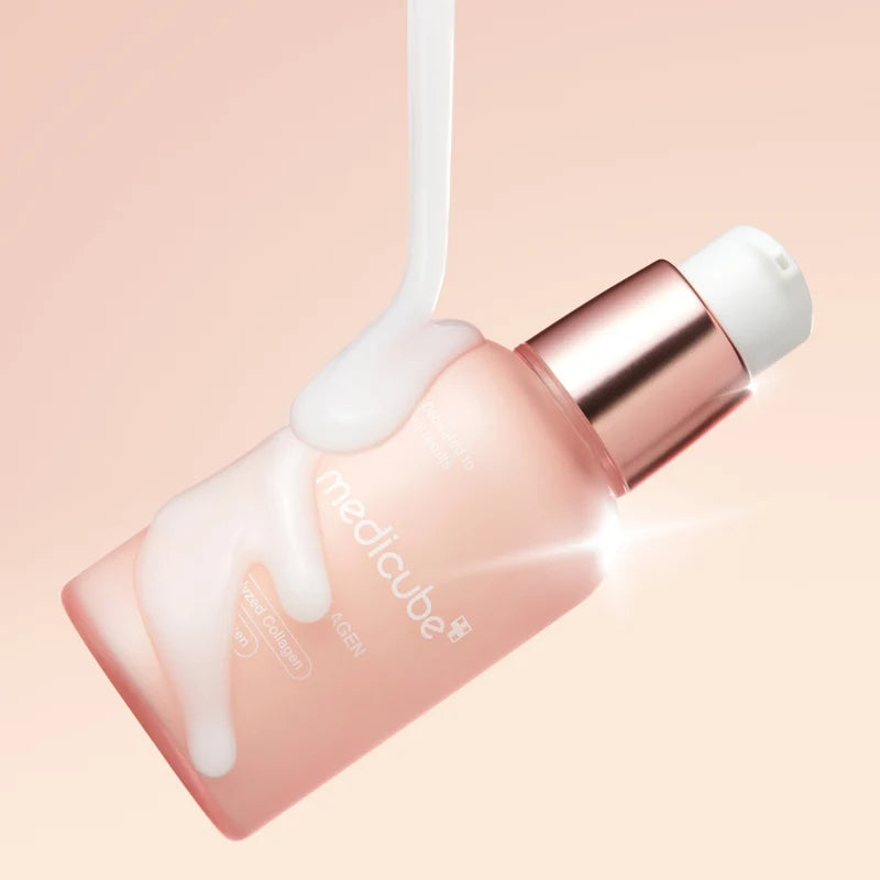 Triple Collagen Serum 4.0