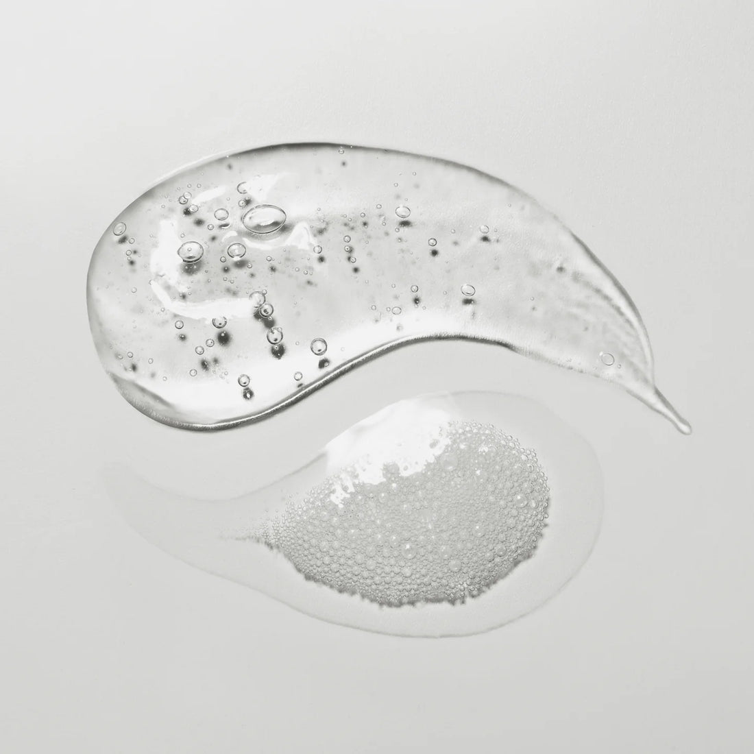 Black Rice Moisture 5.5 Soft Cleansing Gel (Sin fragancia)