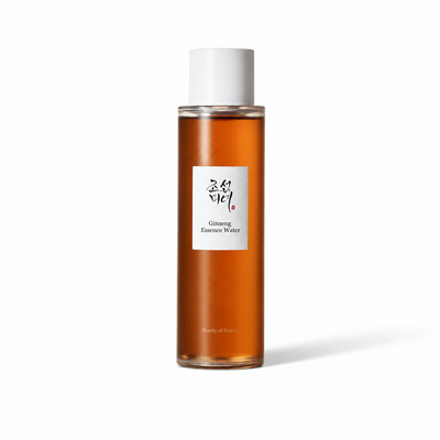 Ginseng Essence Water