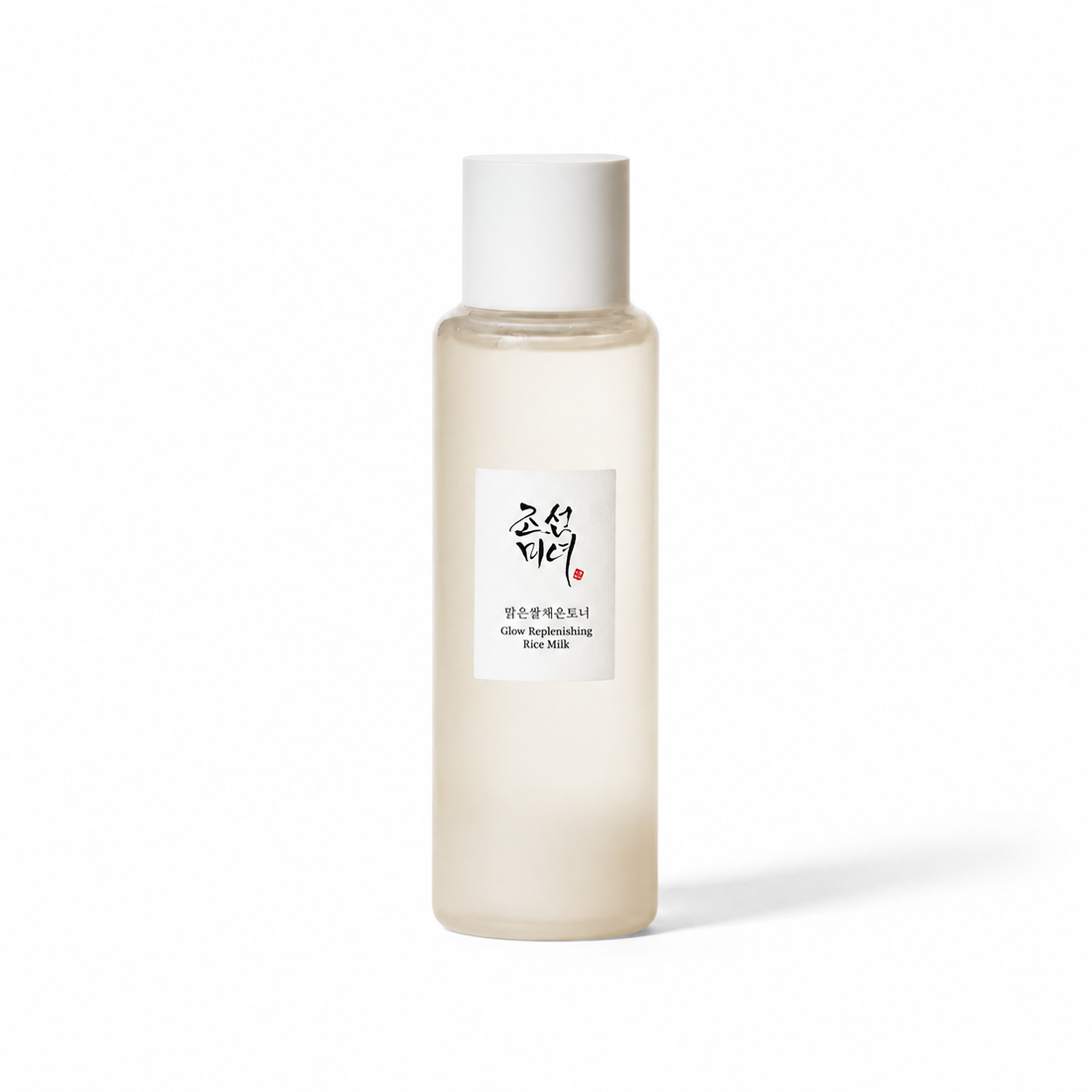 Glow Replenishing Rice Milk