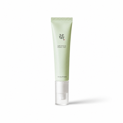 Light On Serum - Centella + Vita C