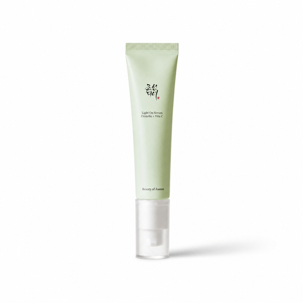 Light On Serum - Centella + Vita C