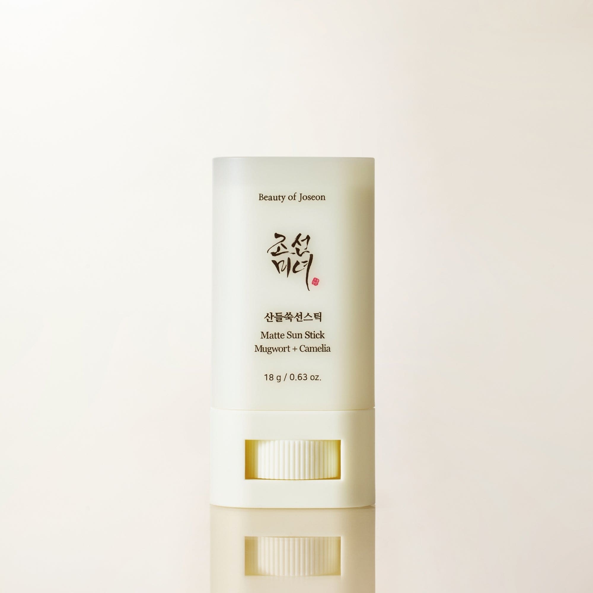 Matte Sun Stick - Mugwort+Camelia (SPF 50+ PA++++)