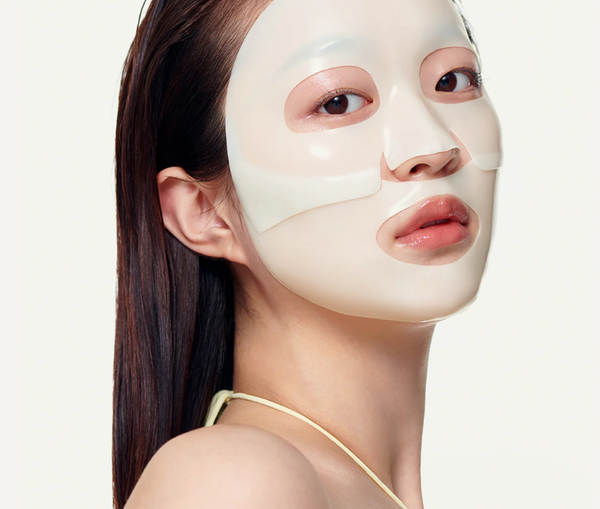 Radiant Vita Niacinamide Real Deep Mask
