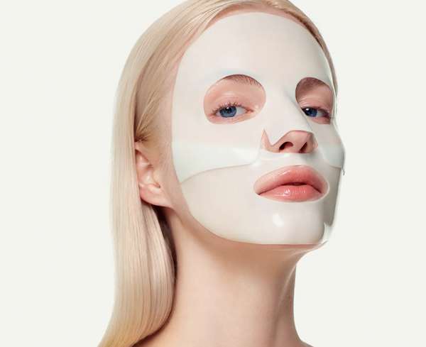 Refreshing Sea Kelp Real Deep Mask