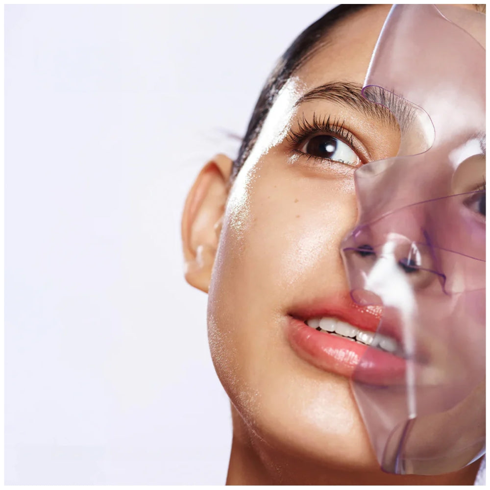 Rejuvenating Caviar PDRN Real Deep Mask