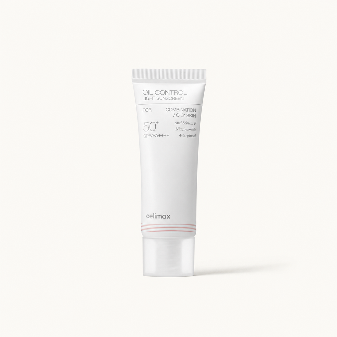 Celimax Oil Control Light Sunscreen SPF50+