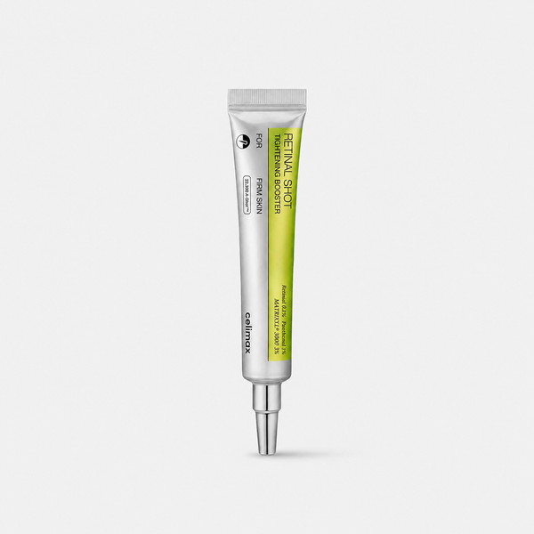 The Vita-A Retinal Shot Tightening Booster
