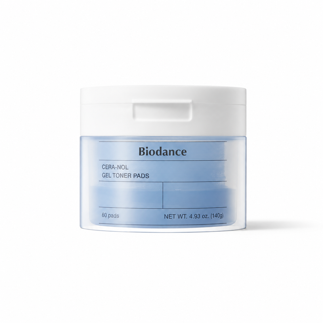 Cera-nol Gel Toner Pads