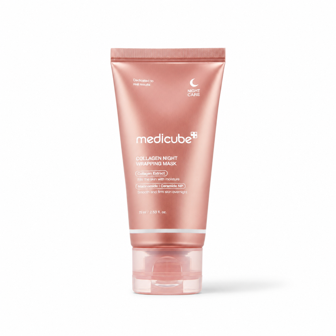 Collagen Night Wrapping Mask