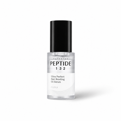 Peptide-132 Ultra Perfect Hair Bonding Oil Serum