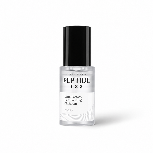 Peptide-132 Ultra Perfect Hair Bonding Oil Serum