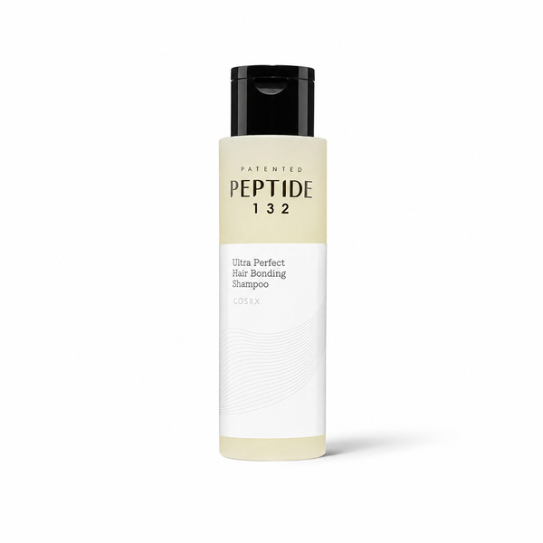 Peptide-132 Ultra Perfect Hair Bonding Shampoo