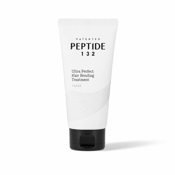 Peptide-132 Ultra Perfect Hair Bonding Treatment