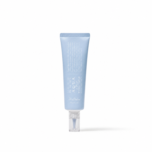 Aqua Marine Watery Cream