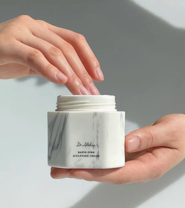 Rapid Firm Sculpting Cream