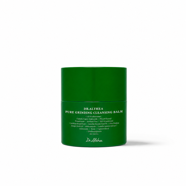 Pure Grinding Cleansing Balm