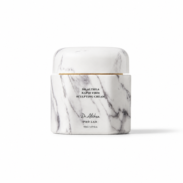 Rapid Firm Sculpting Cream