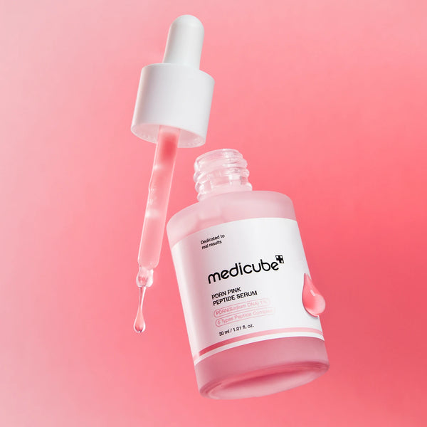 PDRN Pink Peptide Serum