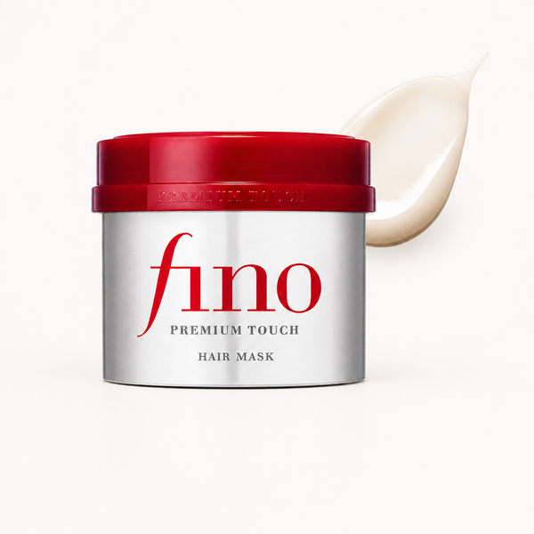 Fino Premium Touch Hair Mask