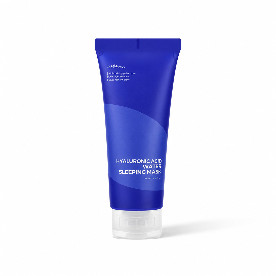 Hyaluronic Acid Water Sleeping Mask