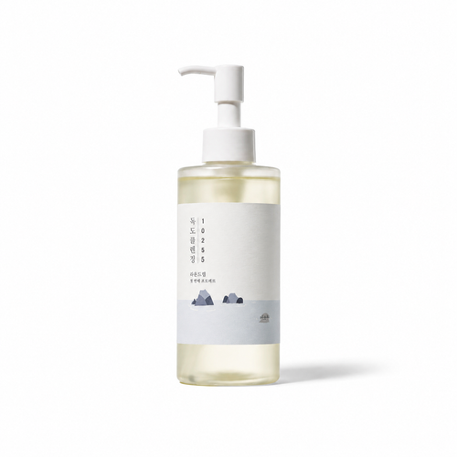 1025 Dokdo Cleansing Oil