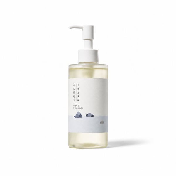 1025 Dokdo Cleansing Oil