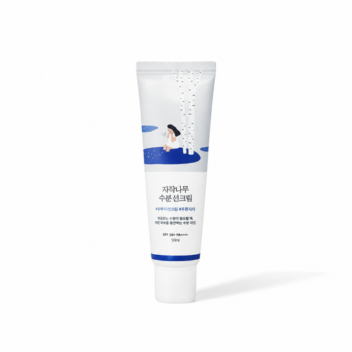 Birch Juice Moisturizing Sunscreen SPF50+ PA++++