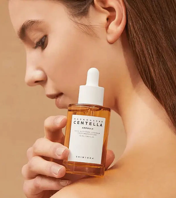 Madagascar Centella Ampoule