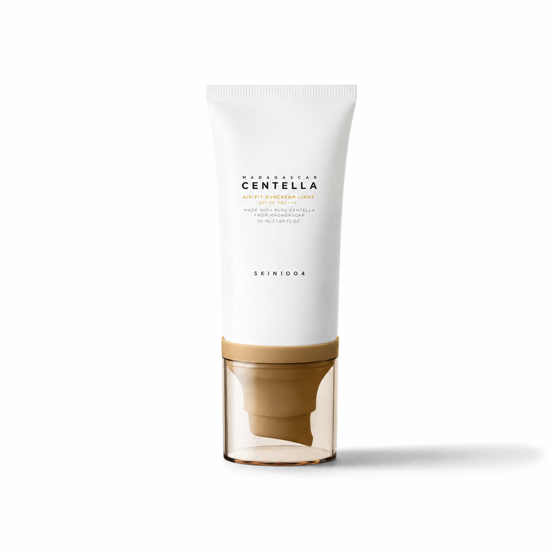 Madagascar Centella Air-Fit Suncream Light SPF30 PA++++