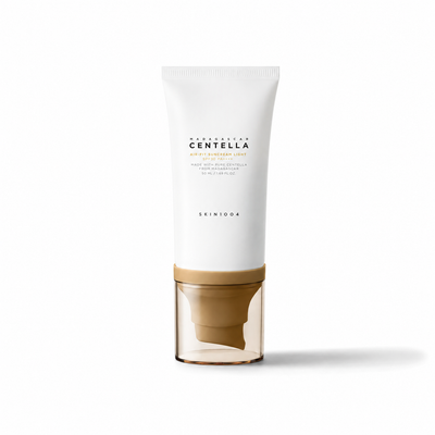 Madagascar Centella Air-Fit Suncream Light SPF30 PA++++