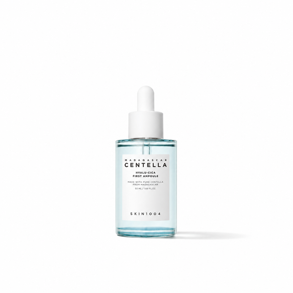 Hyalu-Cica First Ampoule