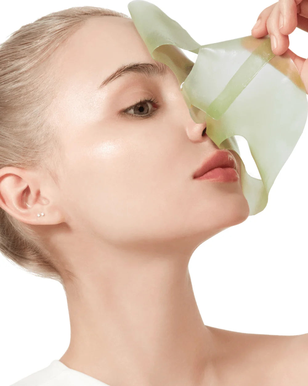 Heartleaf 70 Soothing Collagen Mask