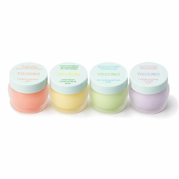 Lip Mask (3 Options)